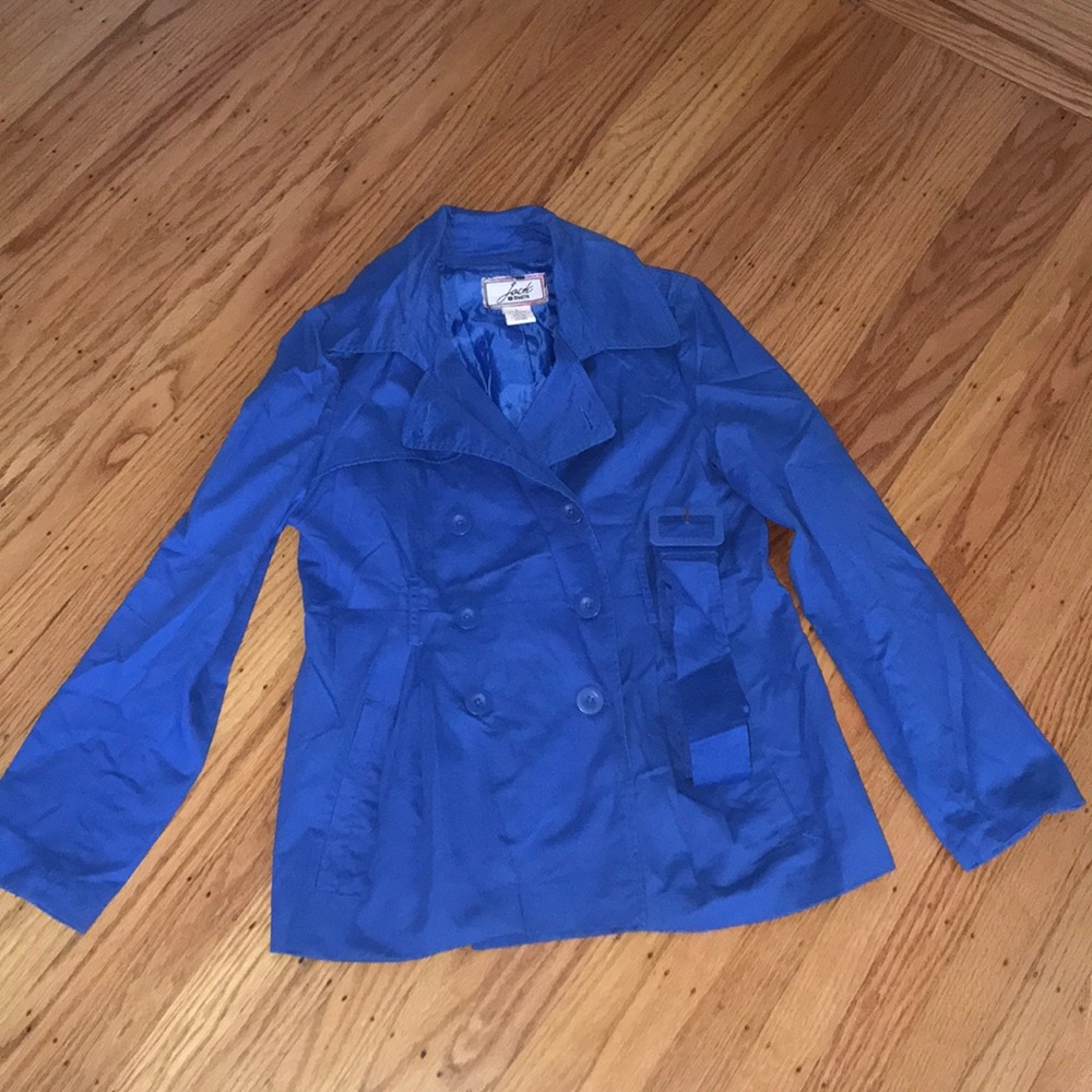 Jack by BB Dakota coat jacket